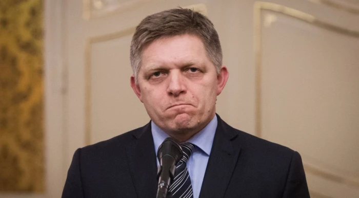 Фіцо догрався! Європейський парламент прийняв радикальне рішення. Тепер буде знати