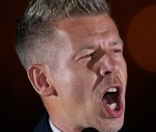 Що і треба було доказати.  Новий прем’єр Угорщини зробив першу ш0куючу заяву про Укpaїнy