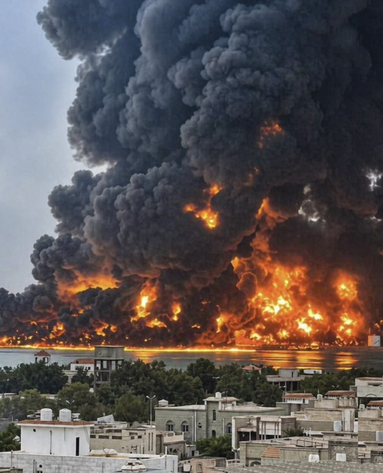 “Мамочка а что єта такоє” 😨По всій області оголошено надзвичайну стуацію🆘 Там зараз справжня катasтрофа⚠️ Такого ще ніколи не було💥Вiдео👇