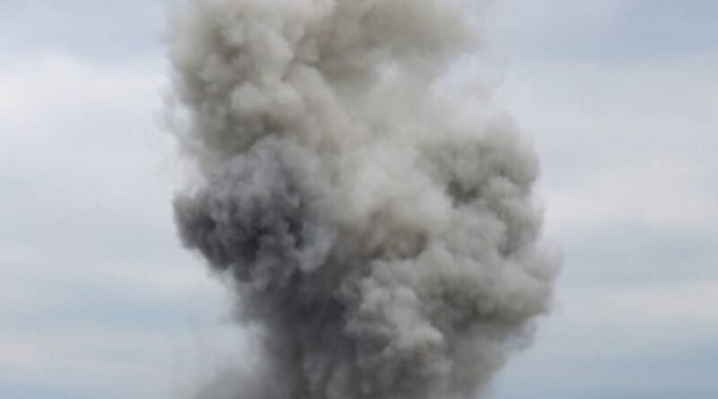 На Вінниччині прогриміли вибухи: яка загроза для області