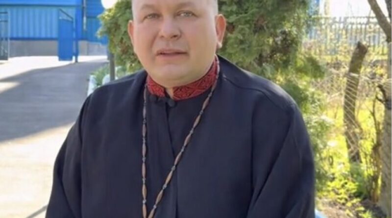 Чи можна пекти паску в Страсну п’ятницю: Священник Олексій сказав!