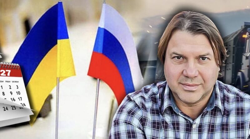 Коли закінчиться війна в Україні: відомий астролог шокував передбаченням