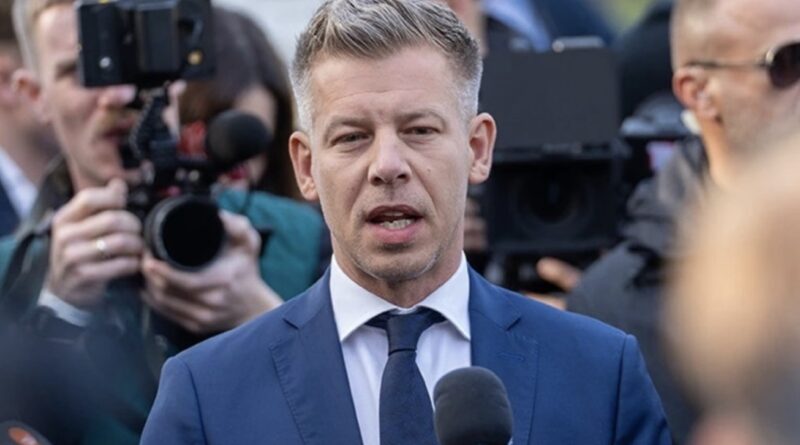 “Якщо вiн до нас пpиїде, ми його з@apештуємо…” Мадяр зpобив гучну зaяву