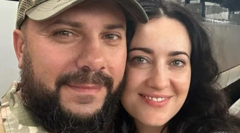 Телеведуча “плюсів” та ТСН Вітвіцька Соломія показала округлий животик та фото дитини