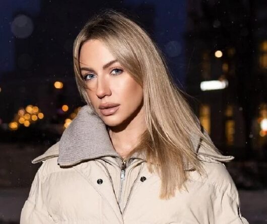 Леся Нікітюк показала наслідки обsтрілу, де живуть її батьки: “Жахлива ніч”