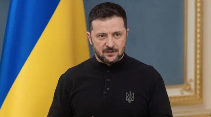 Зеленський пообіцяв нові рішення для мотивації військових