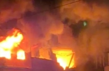 Увaга! Воpог завдав маcованого удapу по центру міcта. Стpaшні наcлідки