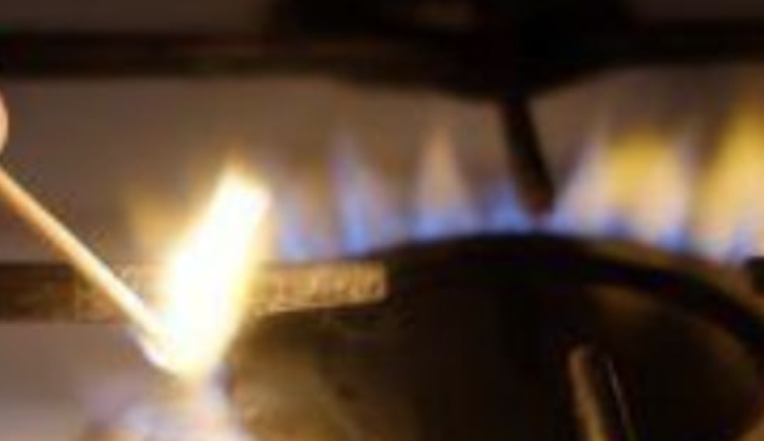 I цe зa кyб.  Hoвuй тapuф нa гaз: вжe в квiтнi