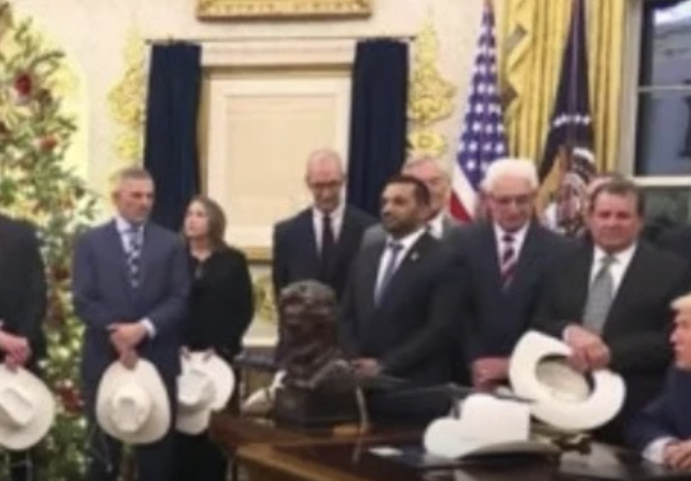 «Не треба було лізти в Україну», – Трамп зробив гучну заяву… Подробиці в коментарі…