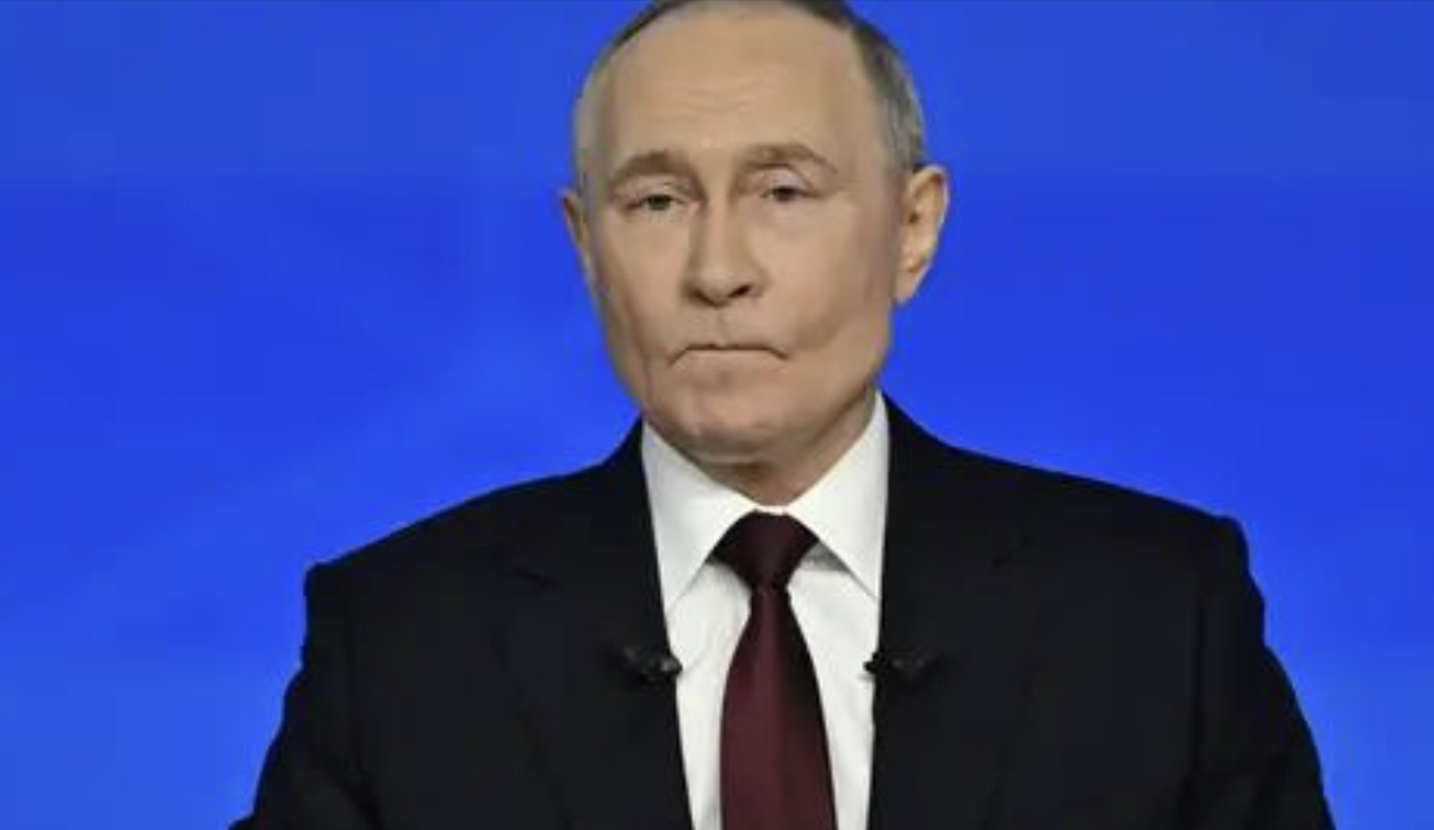 Пyтін пожaлівся Туpеччині на Укpаїну. Видав таке, що Еpдоган був у шoці. Деталі…