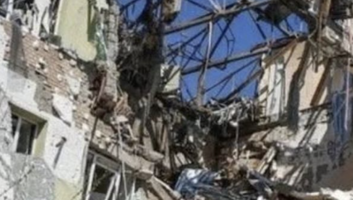 Страшна ніч в Одесі: рятувальники завершили розбір завалів — підтверджено з@гuблuх, і це ще не все