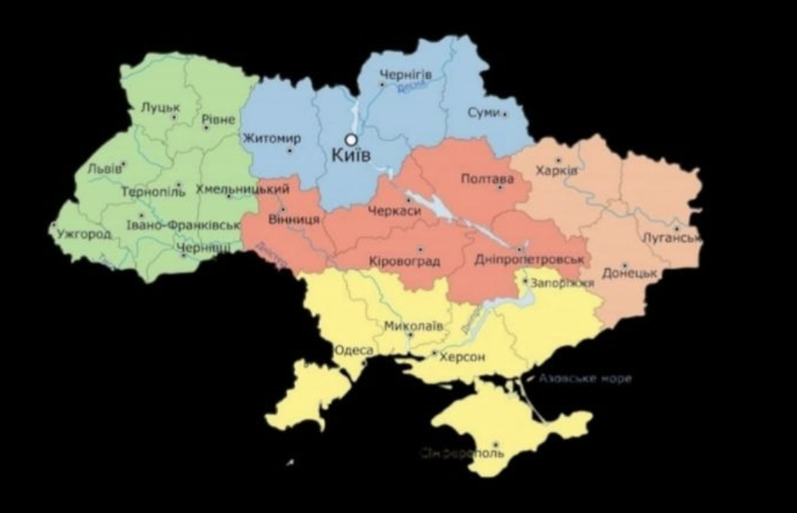 Українці, ГОТУЙТЕСЬ❗❗ Вже ЗАВТРА, 7 квітня – по всій території Україні😲👇