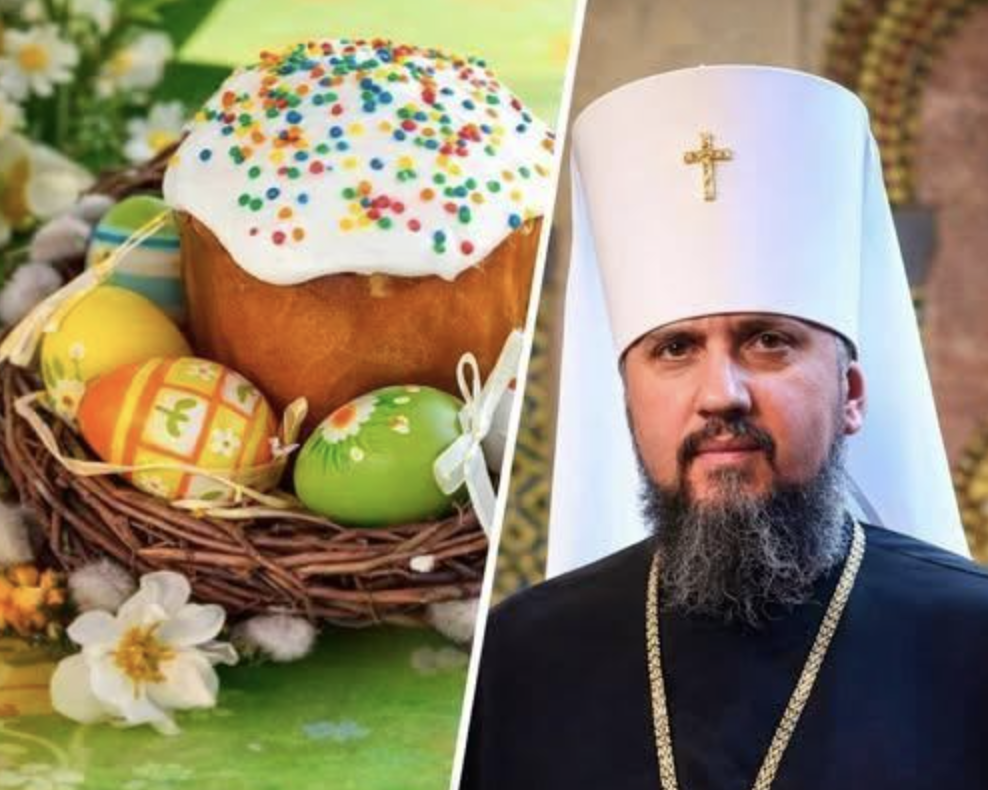 Великдень-2026 здивує багатьох українців: стало відомо, коли святкуватимуть і чому після Пасхи не буде додаткового вихідного