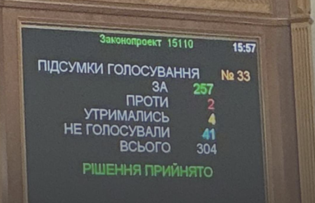 Українцям уже натякнули, що після війни платити доведеться довше: Рада продовжила збір ще на 3 роки…