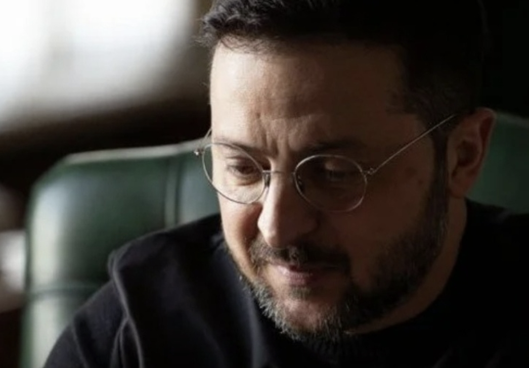 Україна готує свої пропозиції до документу про гарантії безпеки зі США — Зеленський. Деталі…