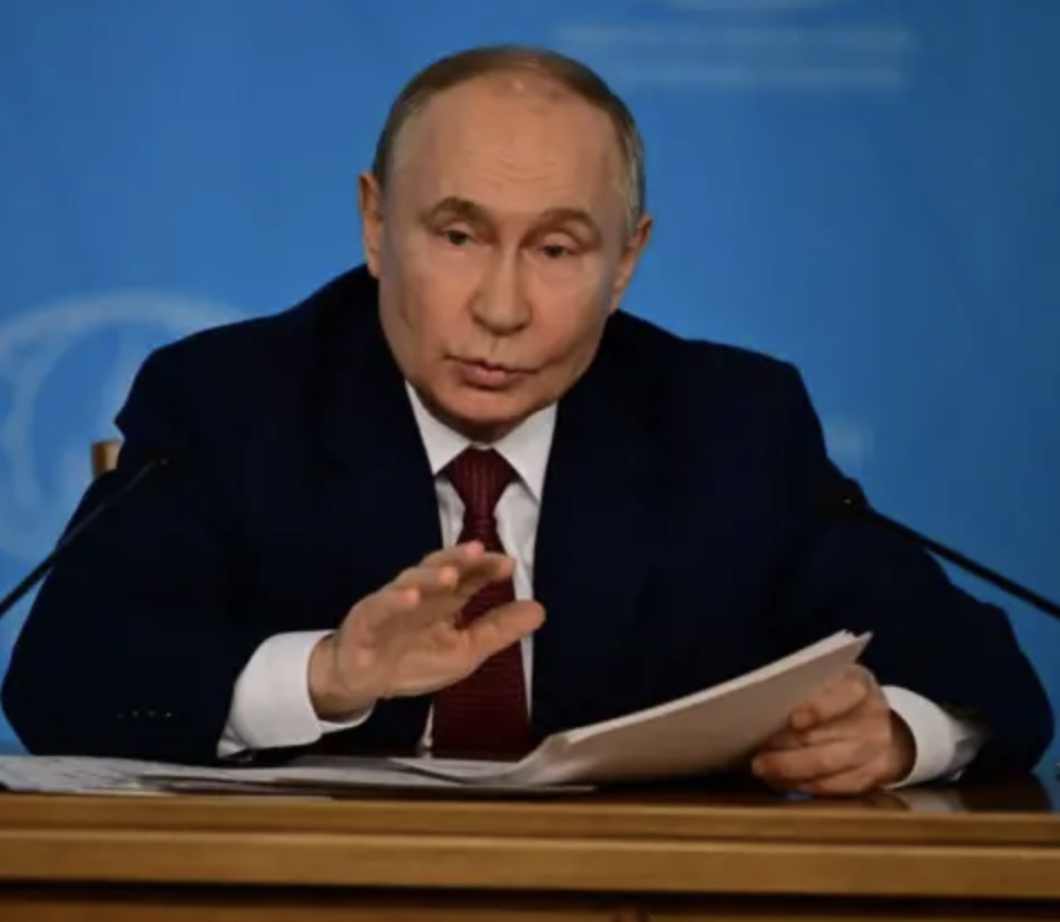 Оце так! В кремлі просто шокували заявою щодо України…