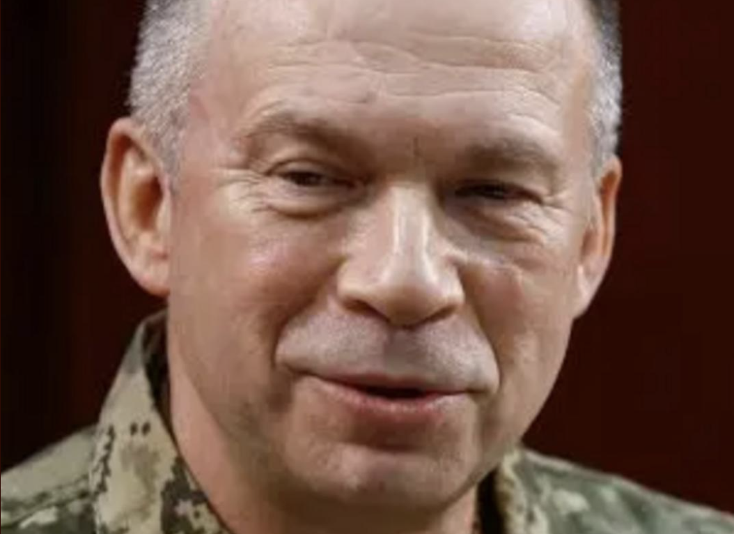 Станом на 17:45‼️ Сирський повідомив, що втрати ворога різко зросли — і це ще не все👇 Продовження…