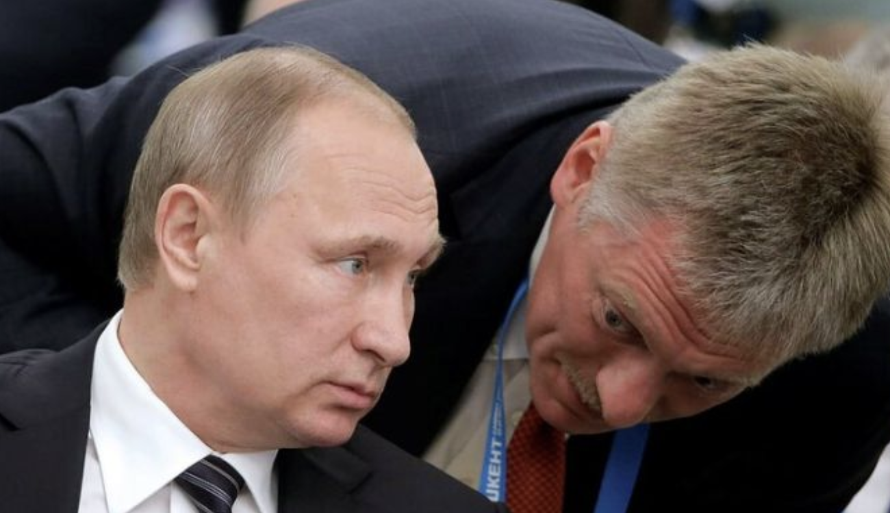 Чи бyде пеpемир’я на Великдень? пyтін прийняв pішення. Деталі…