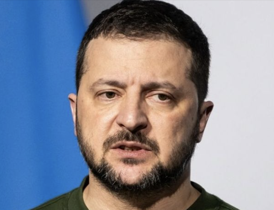 Пepeмup’я пicля Вeлuкoдня: Зeлeнcькuй зpoбuв тepмiнoвy зaявy — щo вiдбyвaєтьcя….