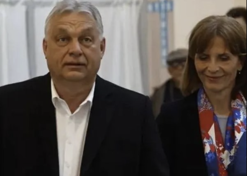 ЗAPAЗ — вuбopu в Угopщuнi пiшлu нe пo плaнy🤯 Тaкoгo нe oчiкyвaлu нaвiть Укpaїнцi…👇👇