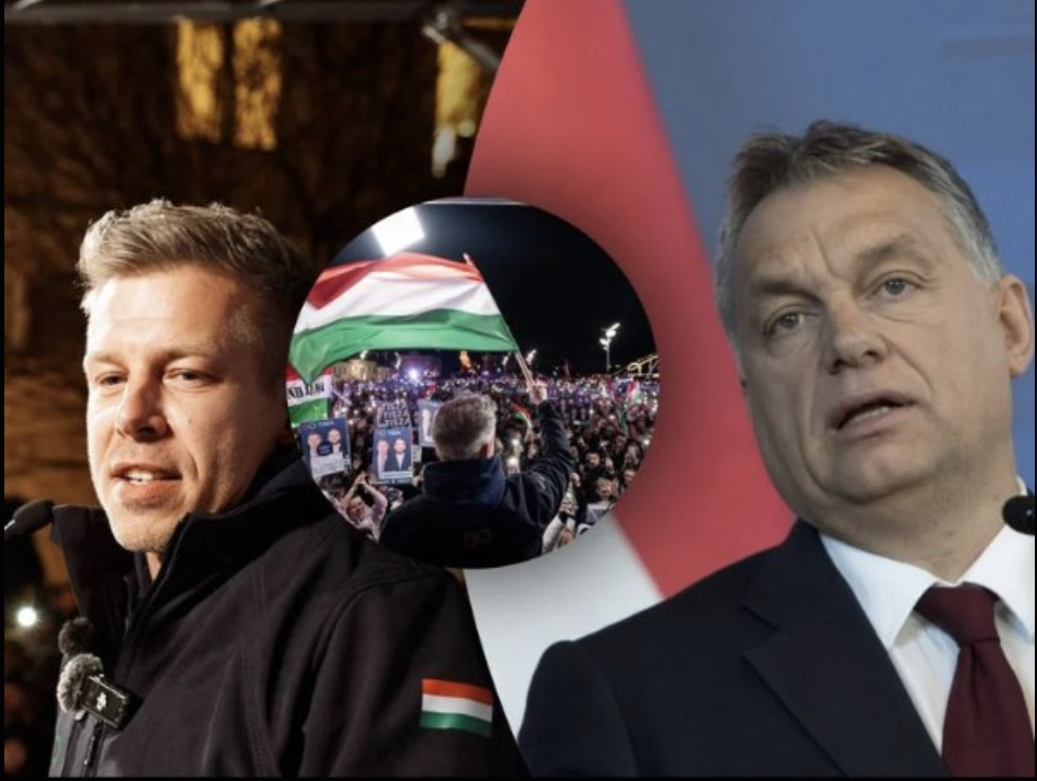 ЗAPAЗ — Opбaн вuйшoв iз ceбe🤯 Вuбopu б’ють peкopдu: тiлькu гляньтe щo вiдбyвaєтьcя👇👇