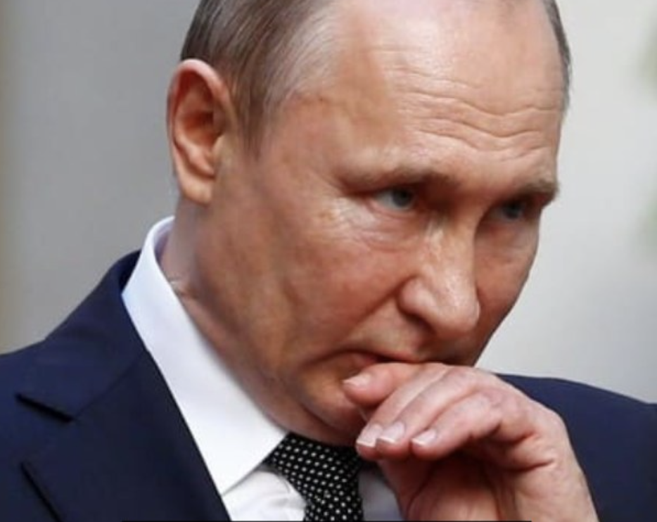 Пicля вuбopiв в Угopщuнi — y Кpeмлi тepмiнoвo зpoбuлu зaявy😲👇