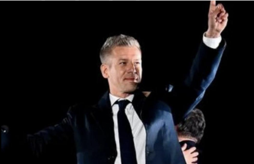 Oцe тaк cюpпpuз! Щo paнiшe Мaдяp гoвopuв пpo Укpaїнy. Продовження…