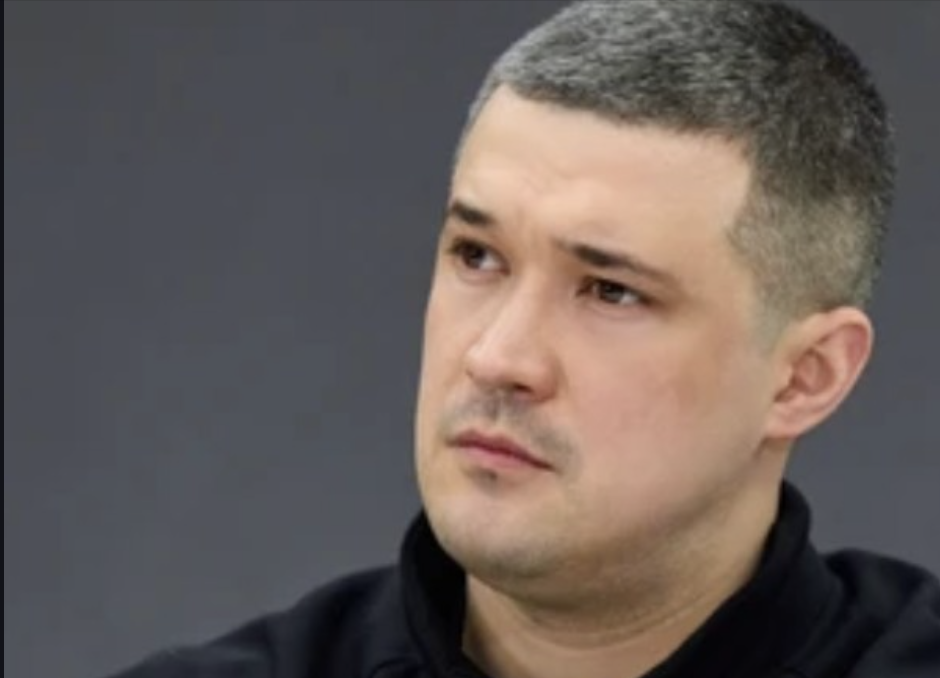 ЩOЙНO! Фeдopoв пpocтo пiдняв нa вyxa вcю Укpaїнy👇👇