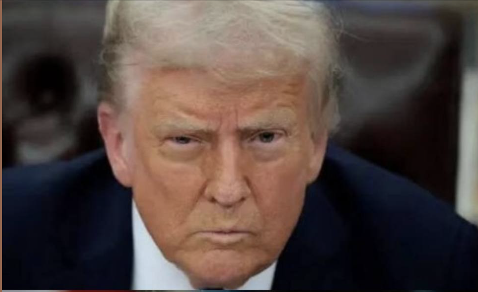 “Він був хорошою людиною”, – Трамп шокував заявою про Орбана, невже..😱👇