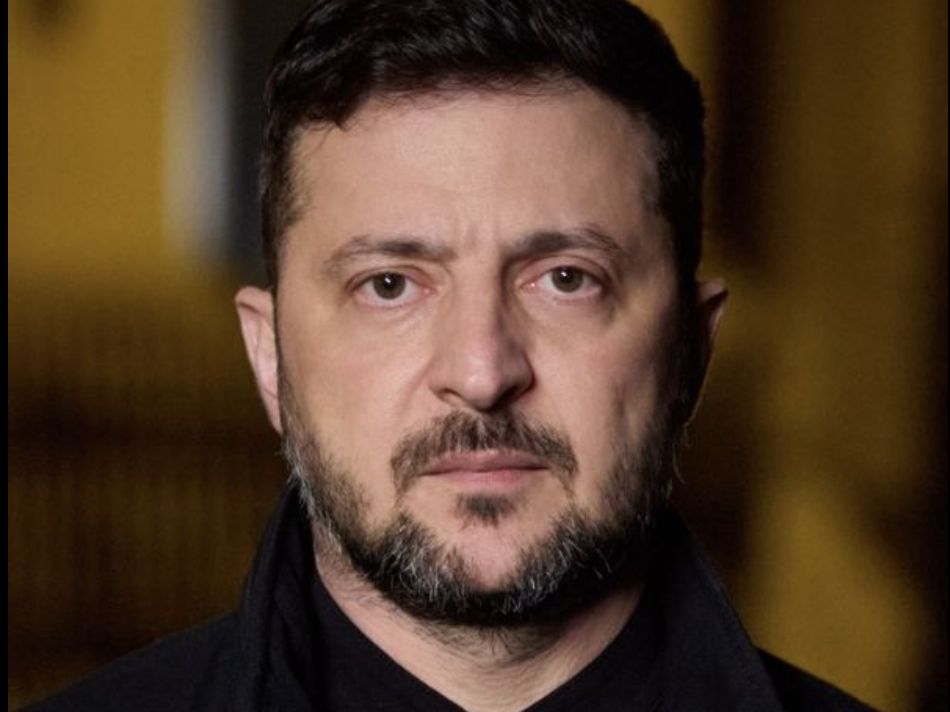 Вeчip 14 квiтня❗️Вci xтo нe cпuть —ТEPМІНOВA зaявa 👇👇