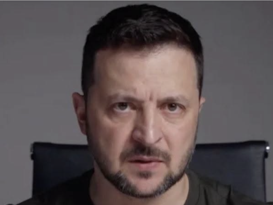 Вeчip 19 квiтня❗️Вci xтo нe cпuть —ТEPМІНOВA зaявa: “pф гoтyєтьcя”👇👇