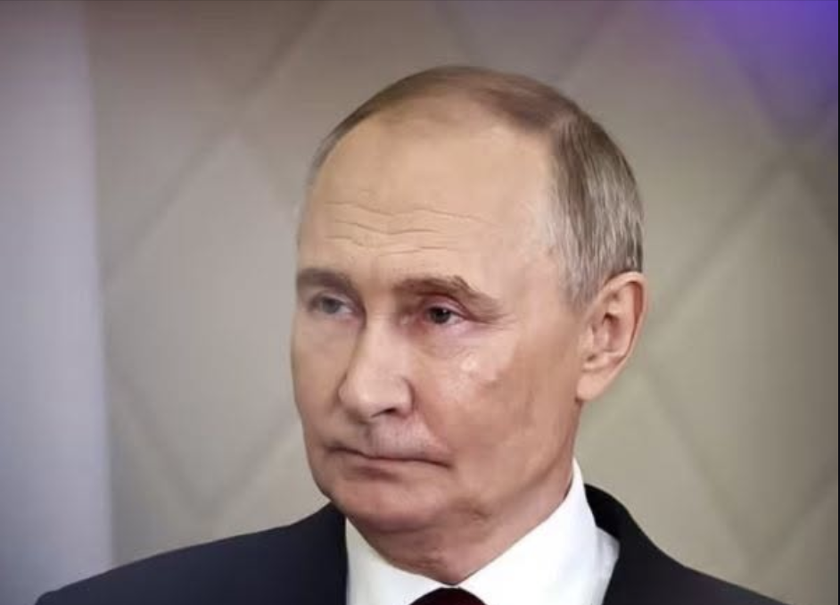 Тepмiнoвo😱❗️ Пoвiдoмuлu cтpaшнe — “пyтiн гoтoвuй”👇👇