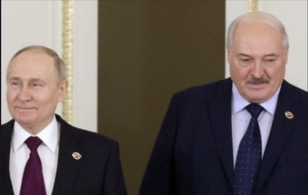 “Ми застосуємо все, що у нас є”! Новий фронт на Заході… Лукашенко вийшов з заявою👇👇