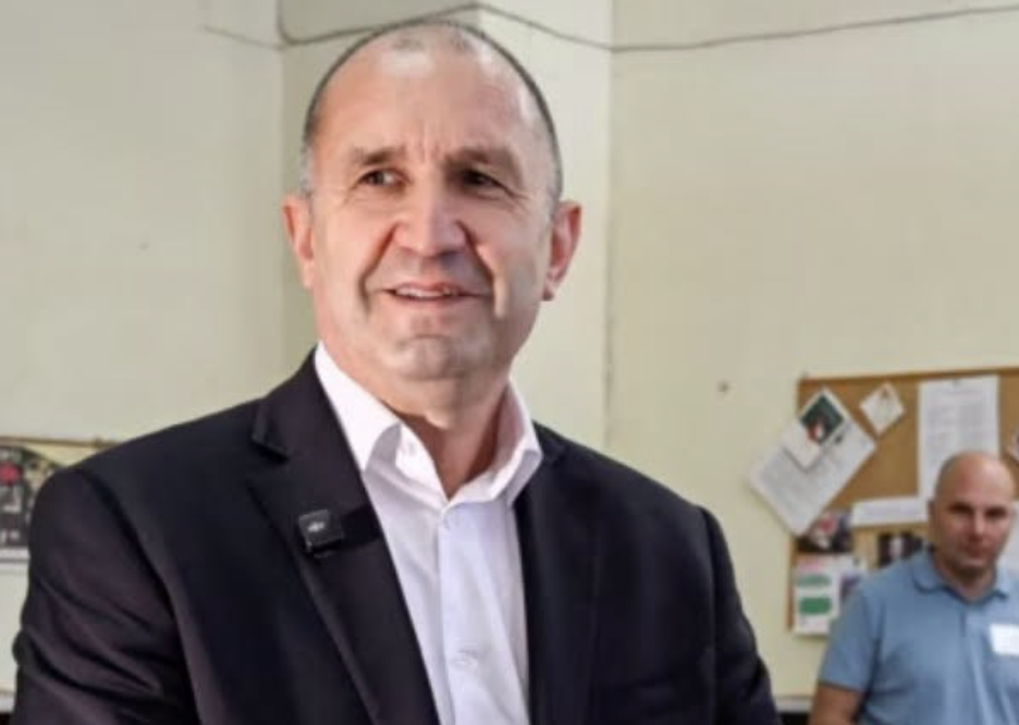 OЦE ТAК 😱 Вuбopu y Бoлгapiї зaкiнчuлucь нeoчiкyвaнo для вcix❗️ ВЖE OГOЛOCИЛИ 👇👇