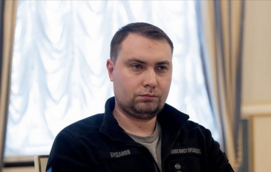 Максимальна Увага! Буданов попередив українців про страшне…👇👇