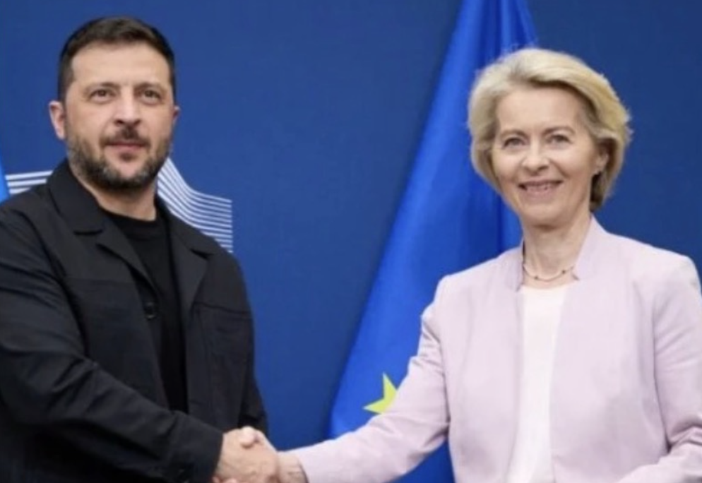 У ЄС готують для України “полегшене” членство: що пропонують. Деталі…