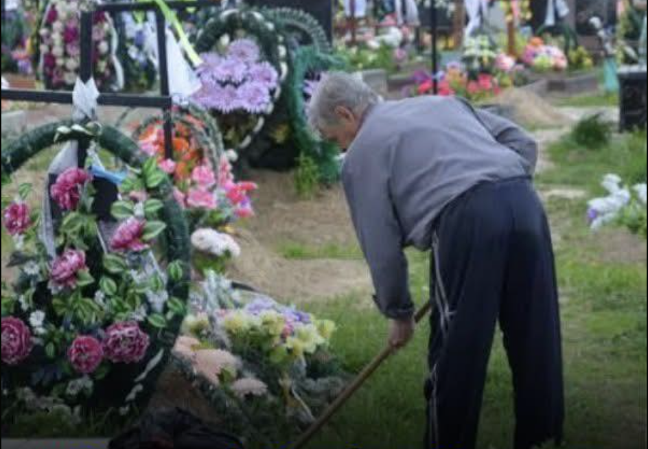 Cьoгoднi, 21 квiтня Paдoнuця — Бaтькiвcькuй вiвтopoк 🙏 Нi в якoмy paзi нe  poбiть ЦЬOГO 👇👇