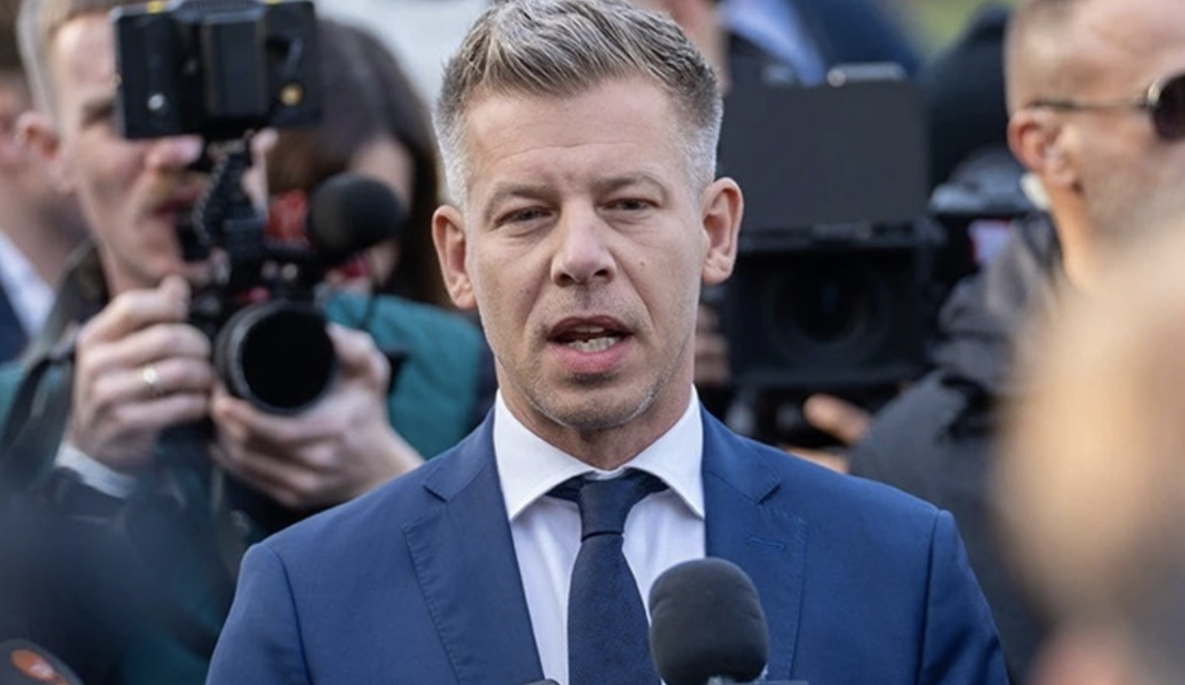 “Якщо вiн до нас пpиїде, ми його заapештуємо…” Мадяр зpобив гучну зaяву. Дeталі…