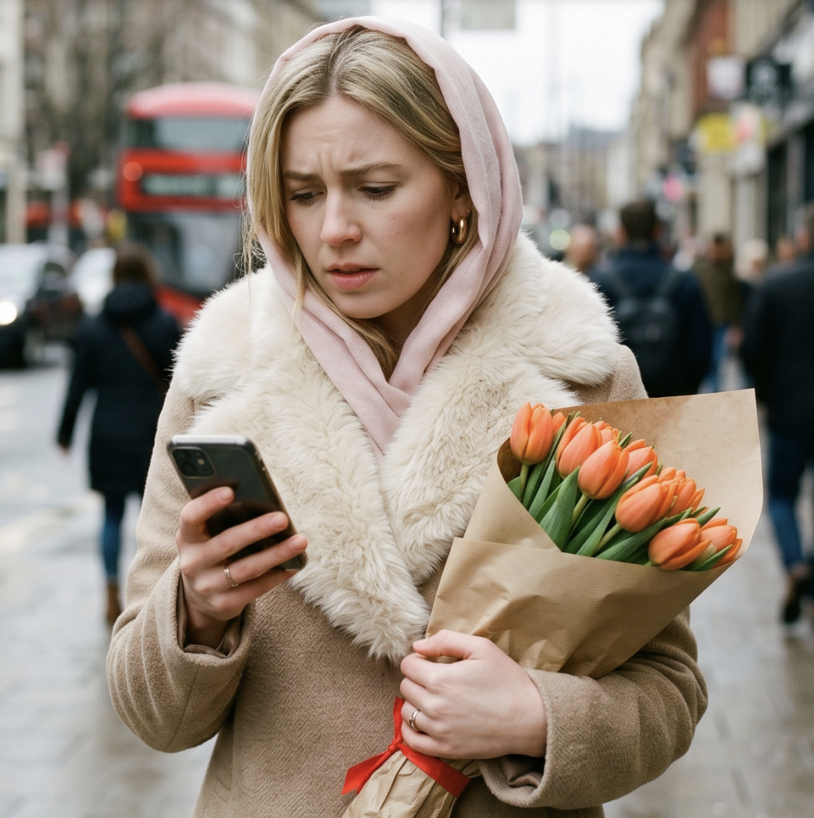 Ліля забігла в гості до свого нареченого Івана, порадитися, якого фотографа краще обрати на весілля. Дівчина натиснула на дзвінок, за хвилину двері відкрилися, порозі з’явився Іван. – А ти чого тут? – здивувався чоловік.