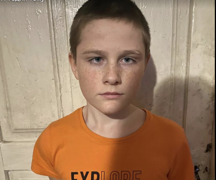 УВАГА! Просто вся область на ногах: таємничо зник неповнолітній хлопчик…👇👇