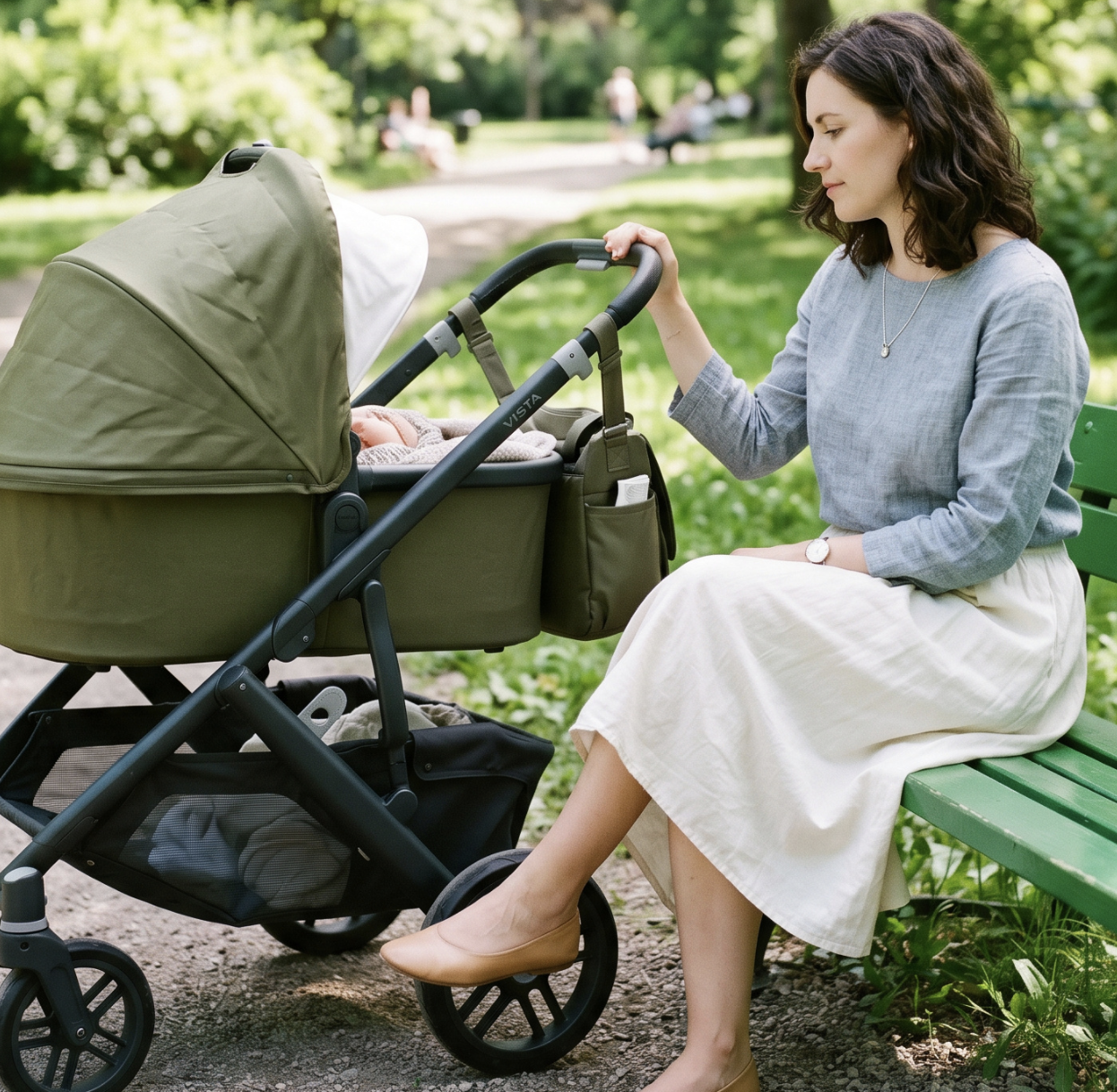 Віра проплакала весь день. Жінці подзвонила подруга, і сказала, що бачила її чоловіка з іншою. Раптом у двері подзвонили. Віра пішла відкривати.