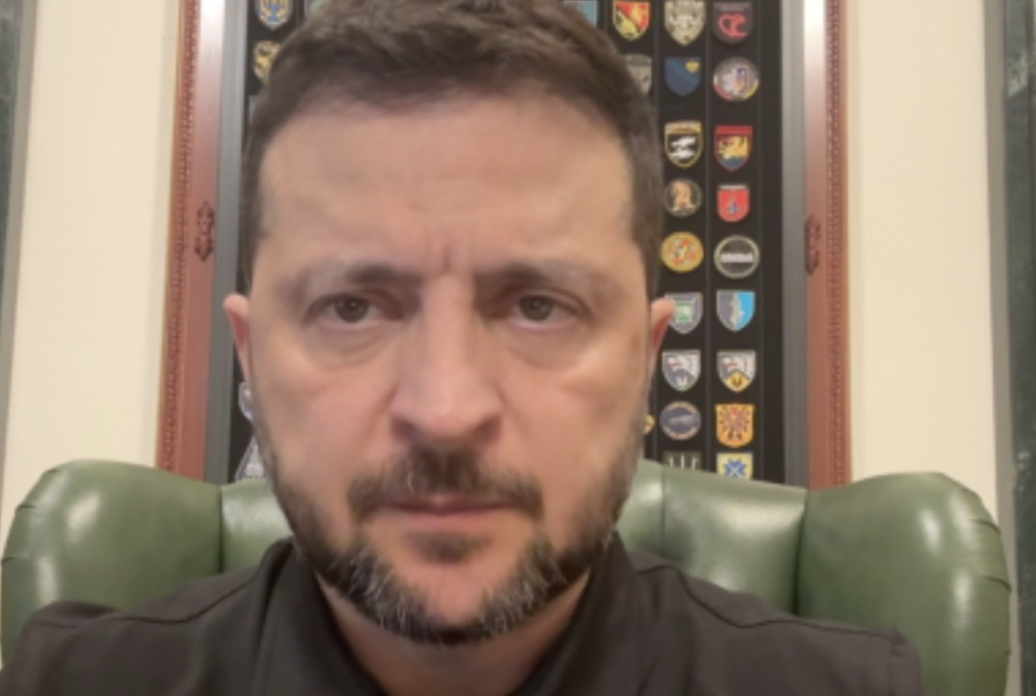 Стало відомо! Зеленський ТЕРМІНОВО звернувся до українців👇👇