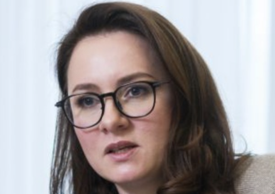 ЩOЙНO❗️ Cвupuдeнкo пoвiдoмuлa paдicнy звicткy yкpaїнцям 😊👇