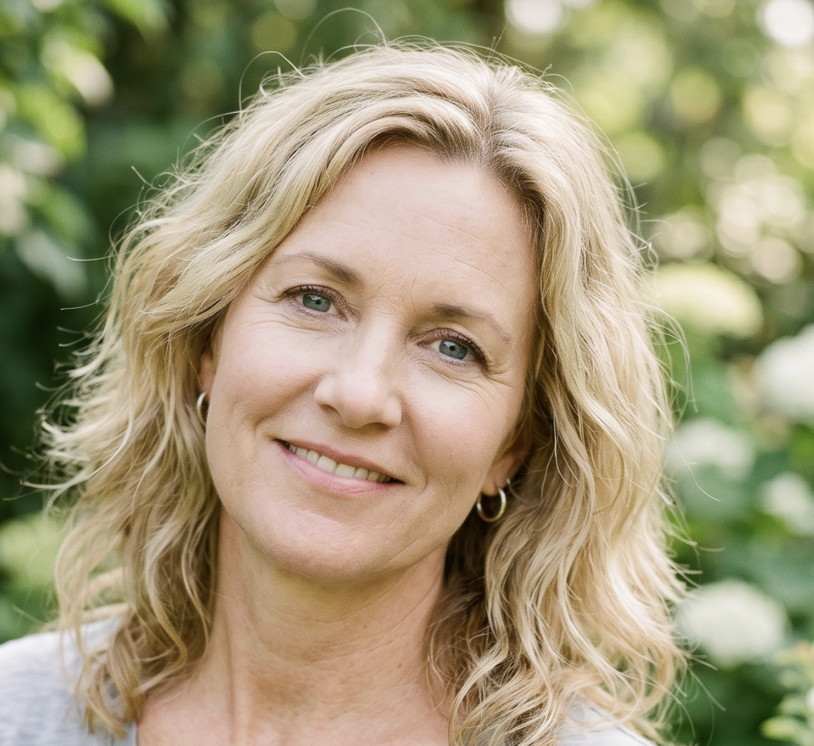 Андрій привіз сина в гості до сестри дружини Олени. Він сів за стіл і взяв пиріжок, який спекла Олена. – Ти вибач за таке питання, – сказав Андрій. – А куди в тебе чоловік подівся?