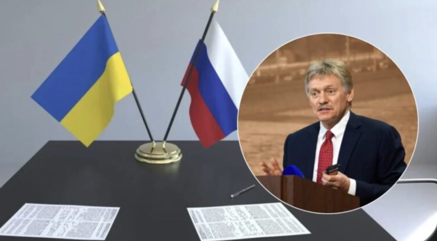 У Росії висунули нові погрози та заїкнулися про домовленості з Україною