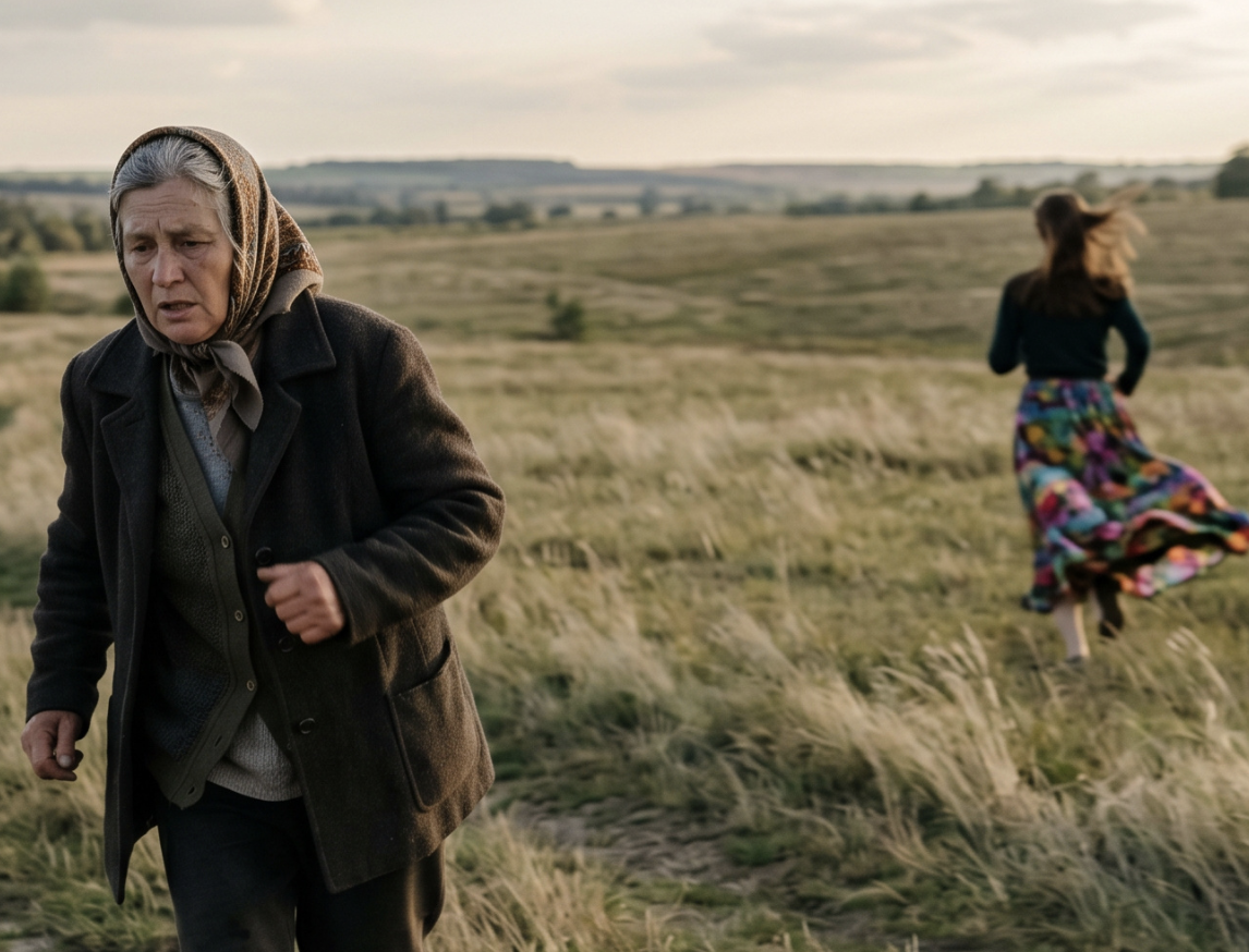 – Ти що? При надії?Ні, не дозволю! – закричала свекруха, побачивши живіт, який невістка, Карина, ретельно приховувала 6 місяців.