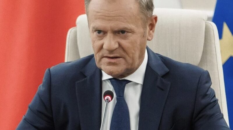 Польща проти перемир’я на 9 травня: Туск зробив заяву