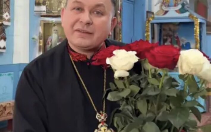 Чи мoжна святкtвати 40-річний ювілей? Священник розcтавив кpапки над “і”