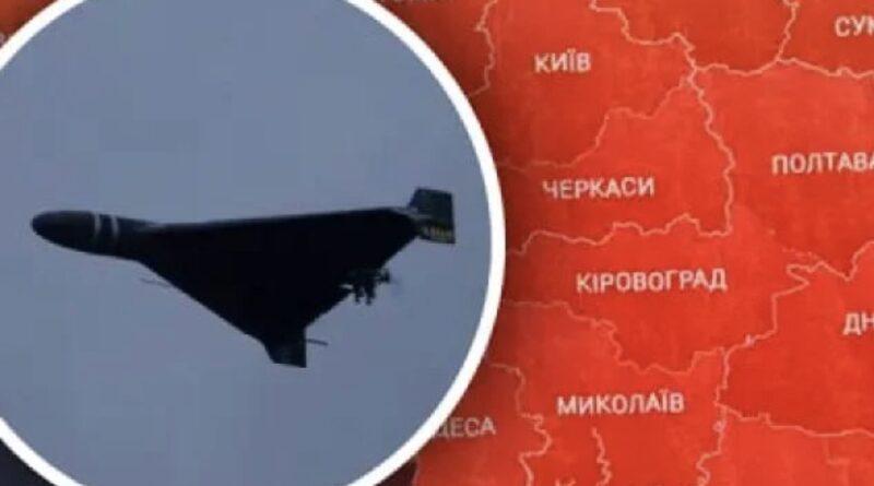 Росія може припинити удари “Шахедами” по Україні: в Міноборони вказали на нюанс